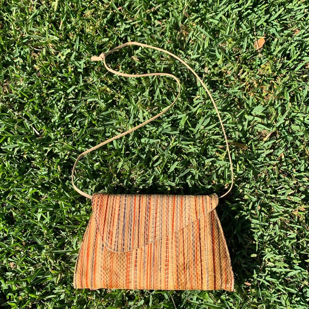 Vintage purse